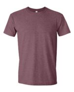 G640 Gildan T-Shirt 64000 Softstyle - Image 4