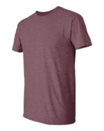 G640 Gildan T-Shirt 64000 Softstyle - Image 5
