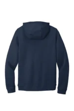 Nike Mens Club Fleece Hooded Sweatshirt Hoodie w/ Pouch Pocket - Image 6