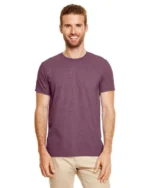 G640 Gildan T-Shirt 64000 Softstyle