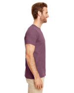 G640 Gildan T-Shirt 64000 Softstyle - Image 2